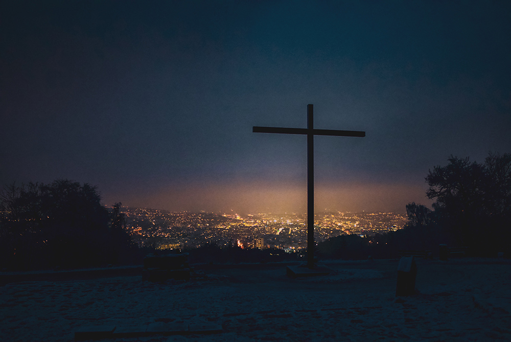 (Unsplash/Christian Lue) (Unsplash/Christian Lue)